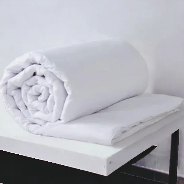 1 Tog Lightweight Summer Duvet