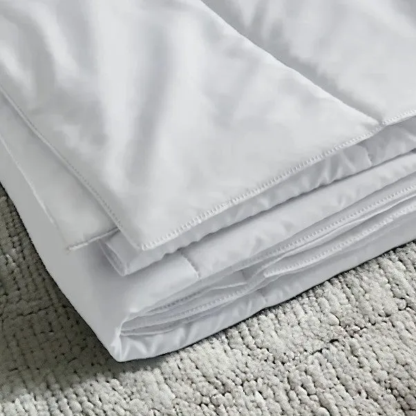 1 Tog Lightweight Summer Duvet