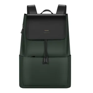 15.6" Laptop Backpack | 11.5L Capacity | Cyan | OG6307C | Modern Travel Design