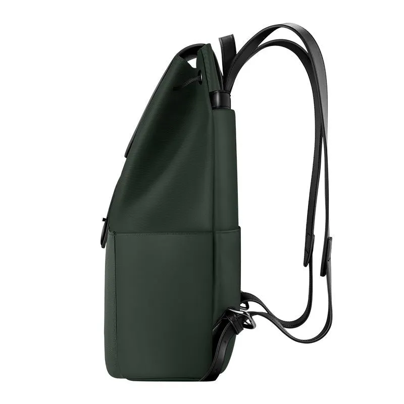 15.6" Laptop Backpack | 11.5L Capacity | Cyan | OG6307C | Modern Travel Design
