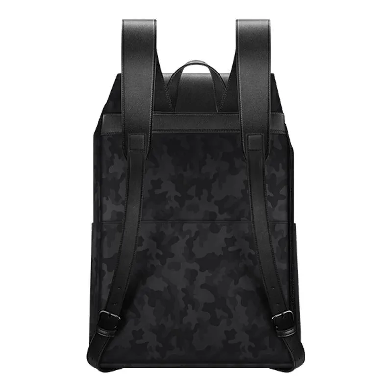 15.6" Laptop Backpack | 11.5L Capacity | Grey | OG6307A | Practical Business Use