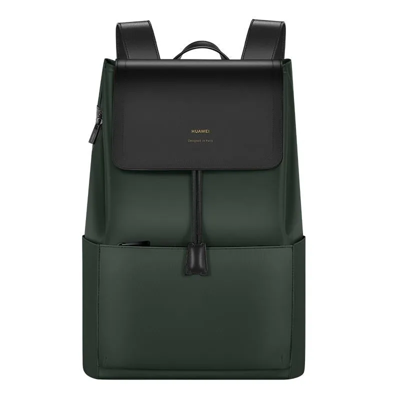 15.6" Laptop Backpack | 11.5L Capacity | Grey | OG6307A | Practical Business Use