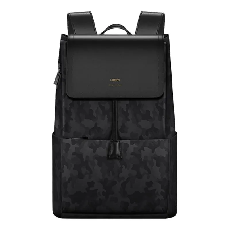 15.6" Laptop Backpack | 11.5L Capacity | Grey | OG6307A | Practical Business Use