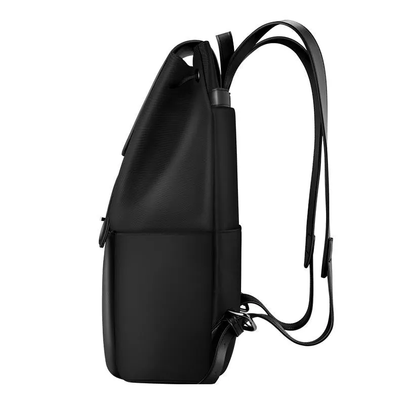 15.6" Laptop Backpack | 11.5L Capacity | Grey | OG6307A | Practical Business Use