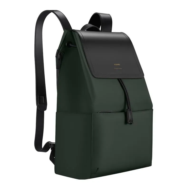 15.6" Laptop Backpack | 11.5L Capacity | Grey | OG6307A | Practical Business Use