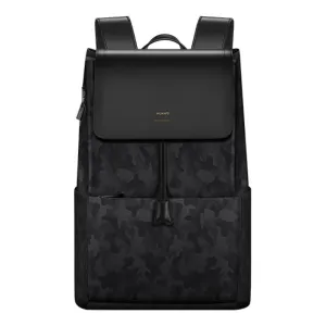 15.6" Laptop Backpack | 11.5L Capacity | Grey | OG6307A | Practical Business Use