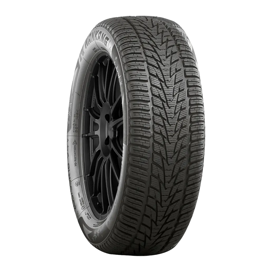 235/45R18 Nankang SV-4 98V