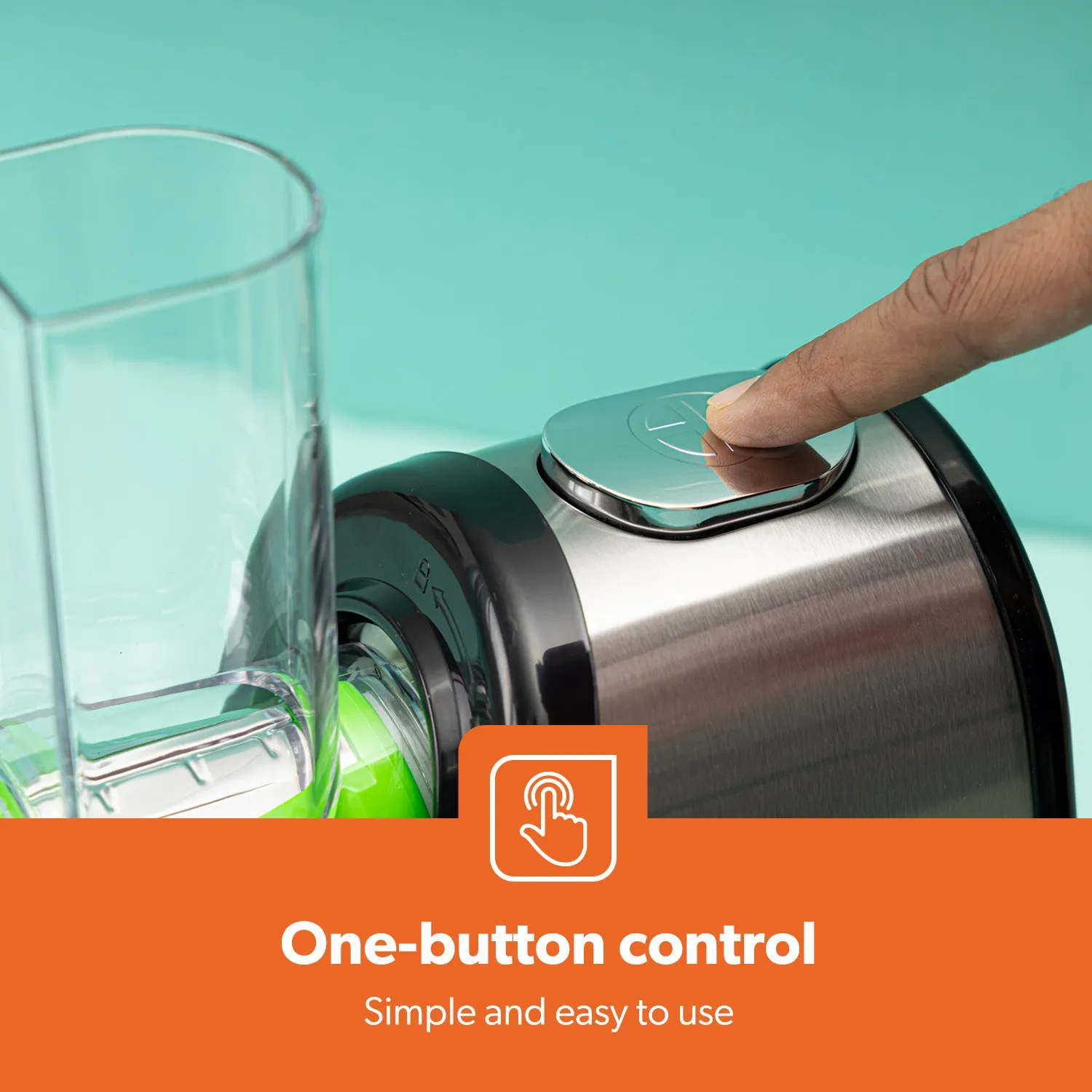 4-In-1 Multifunctional Salad Maker, Grater and Food Processor