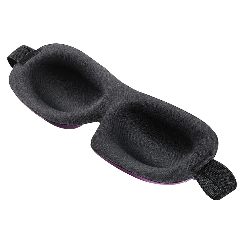 40 Blinks Sleep Mask - Orchid