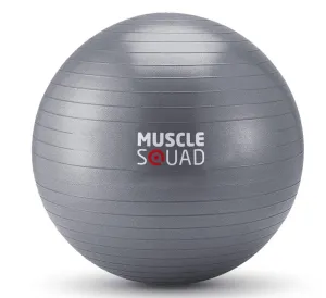 55cm Gym, Exercise, Swiss Ball