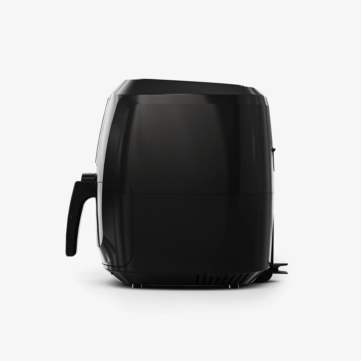 5.5L Air Fryer with Digital Display