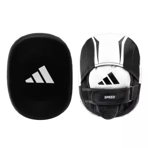 adidas Pro Speed 550 Leather Boxing Focus Mitts