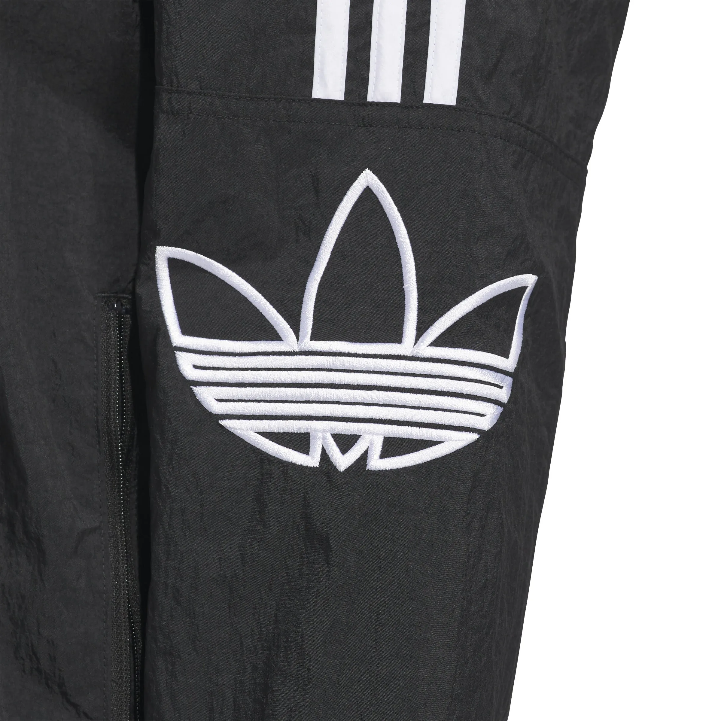 Adidas Skateboarding Classic Anorak Herren