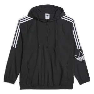 Adidas Skateboarding Classic Anorak Herren