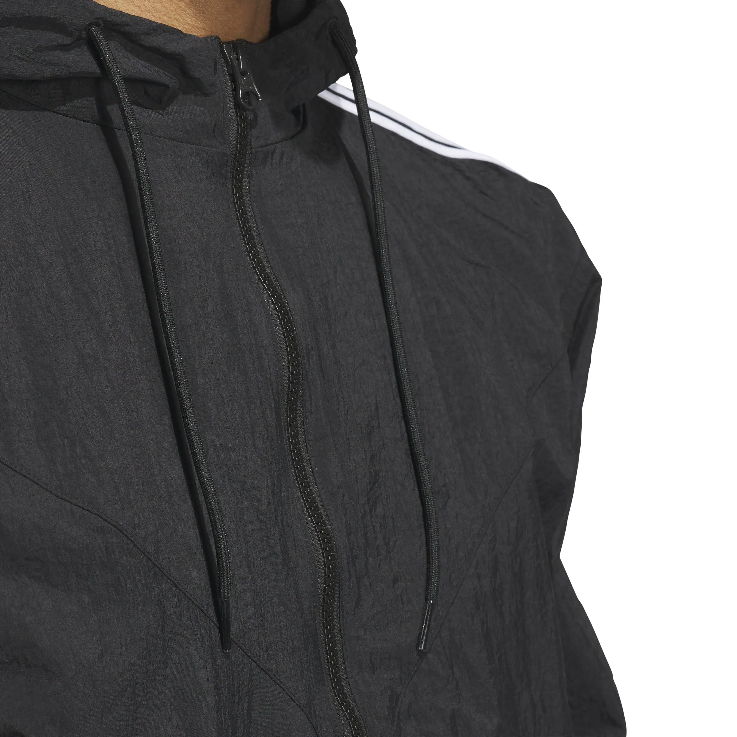 Adidas Skateboarding Classic Anorak Herren