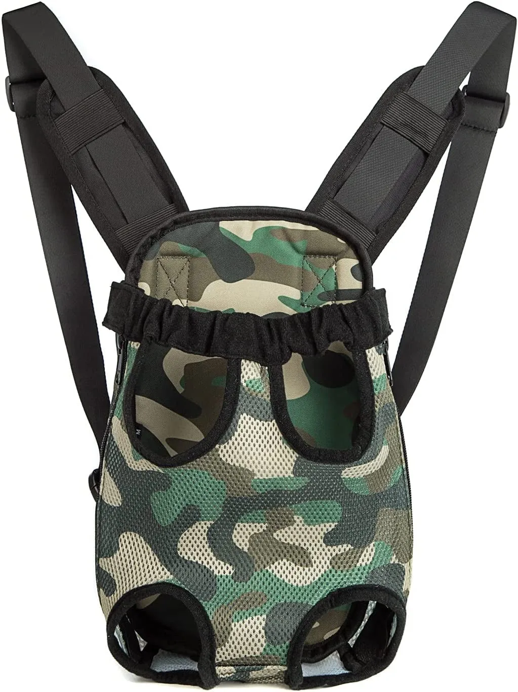 Adjustable Pet Carrier Backpack