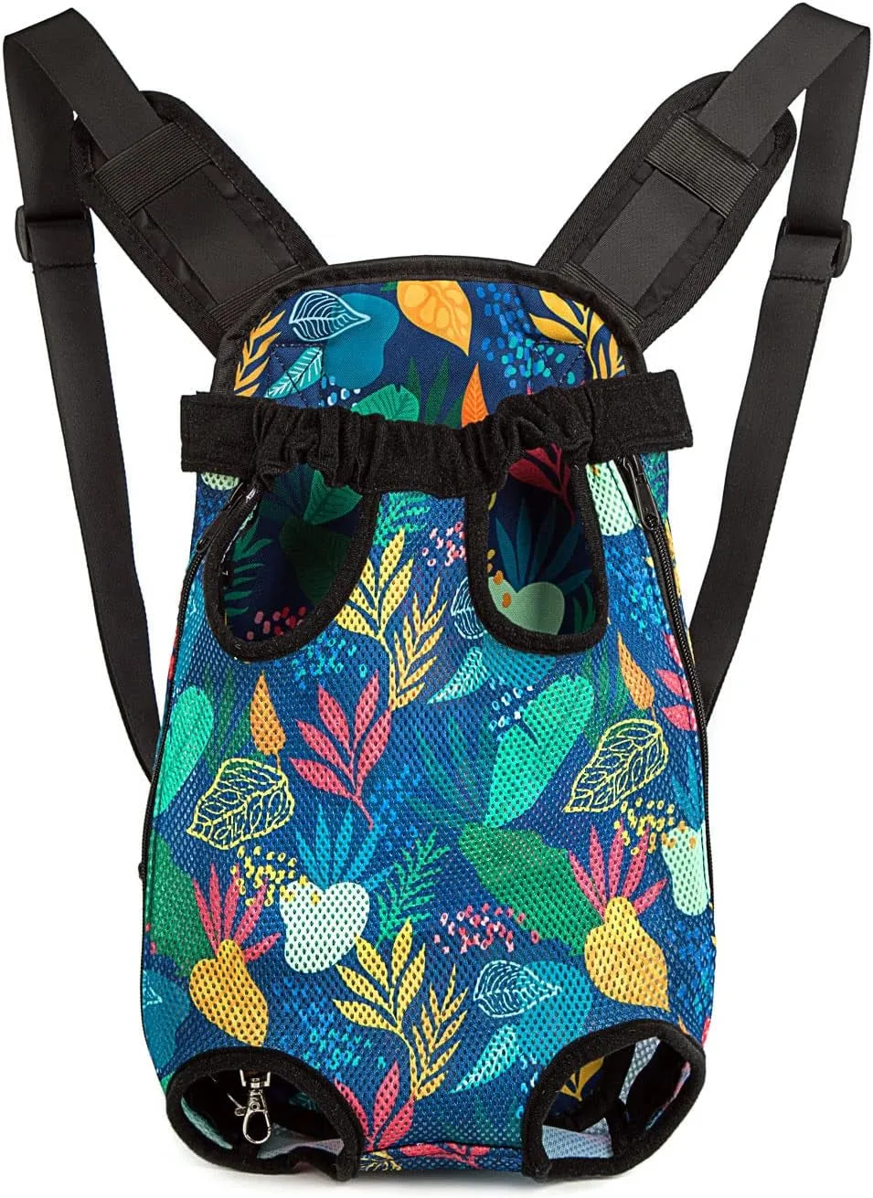 Adjustable Pet Carrier Backpack