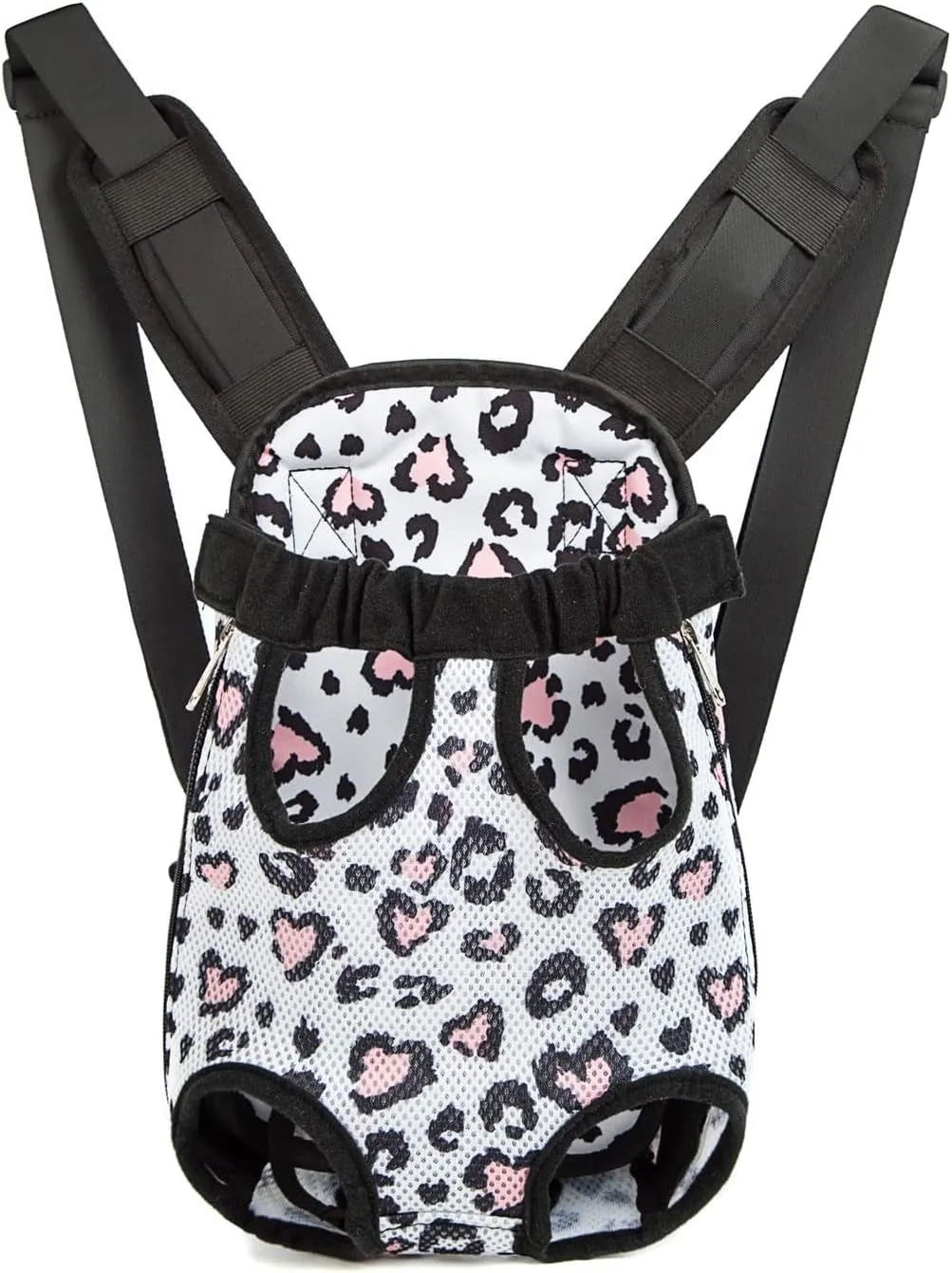 Adjustable Pet Carrier Backpack