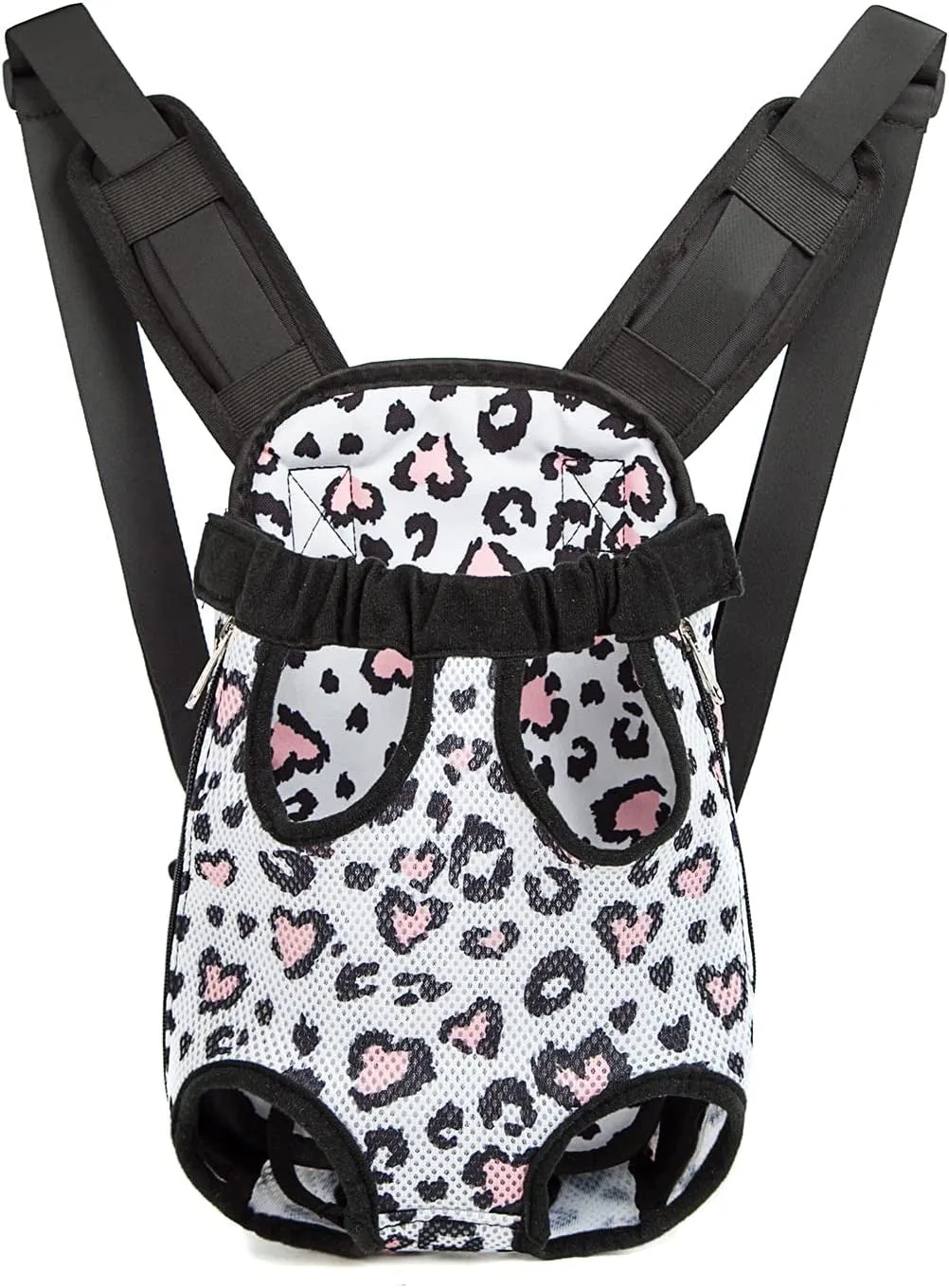 Adjustable Pet Carrier Backpack