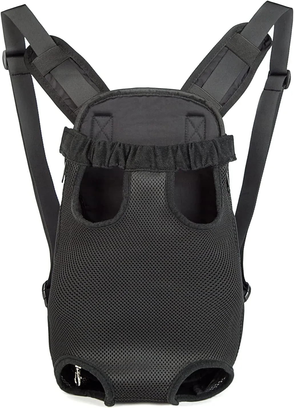Adjustable Pet Carrier Backpack