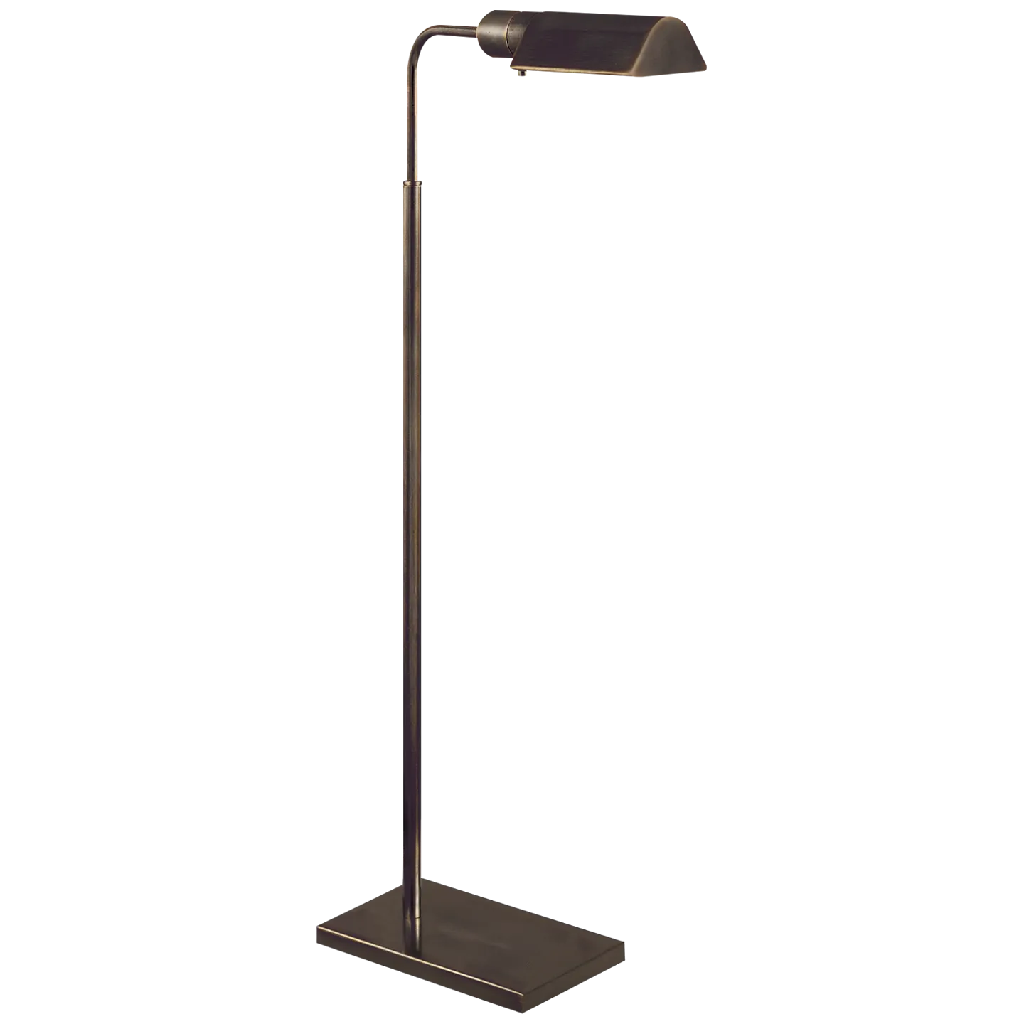 Adjustable Studio Lamp