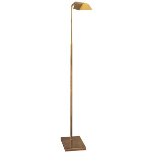 Adjustable Studio Lamp