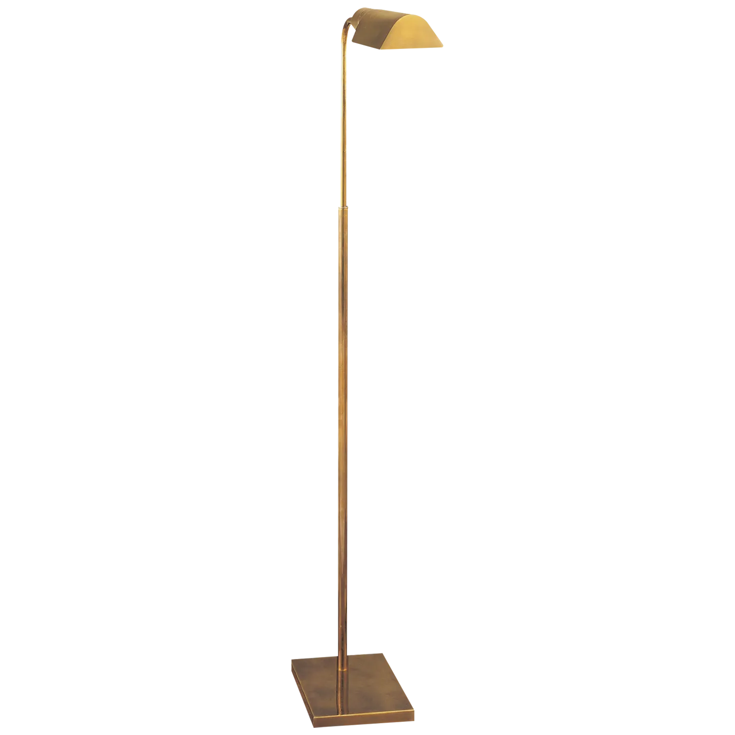 Adjustable Studio Lamp