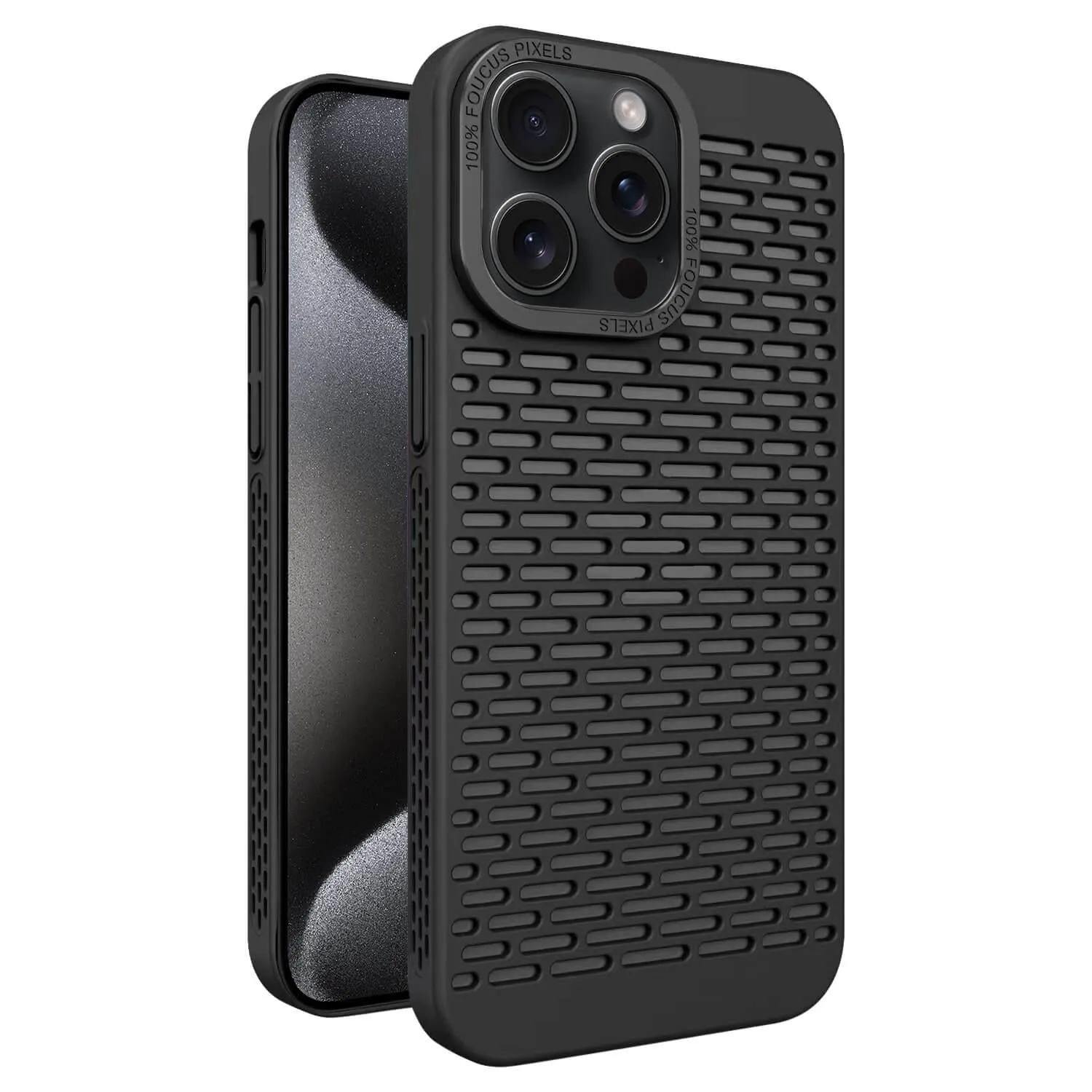 AeroGuard iPhone Case