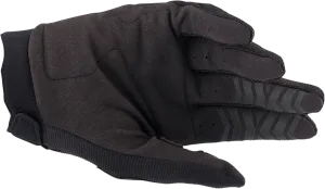 ALPINESTARS Full Bore Gloves - Black - XL 3563622-10-XL
