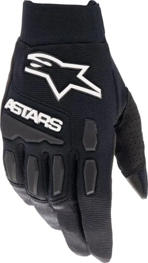 Alpinestars MX Full Bore XT Gloves 3563623-10-SM