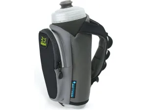 Amphipod Hydraform Ergo-Lite Handheld Charcoal 10.5 oz