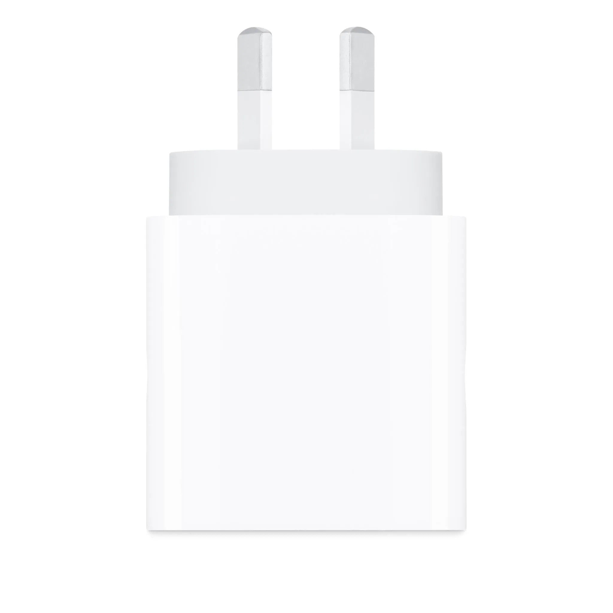 Apple 20W USB-C Power Adapter