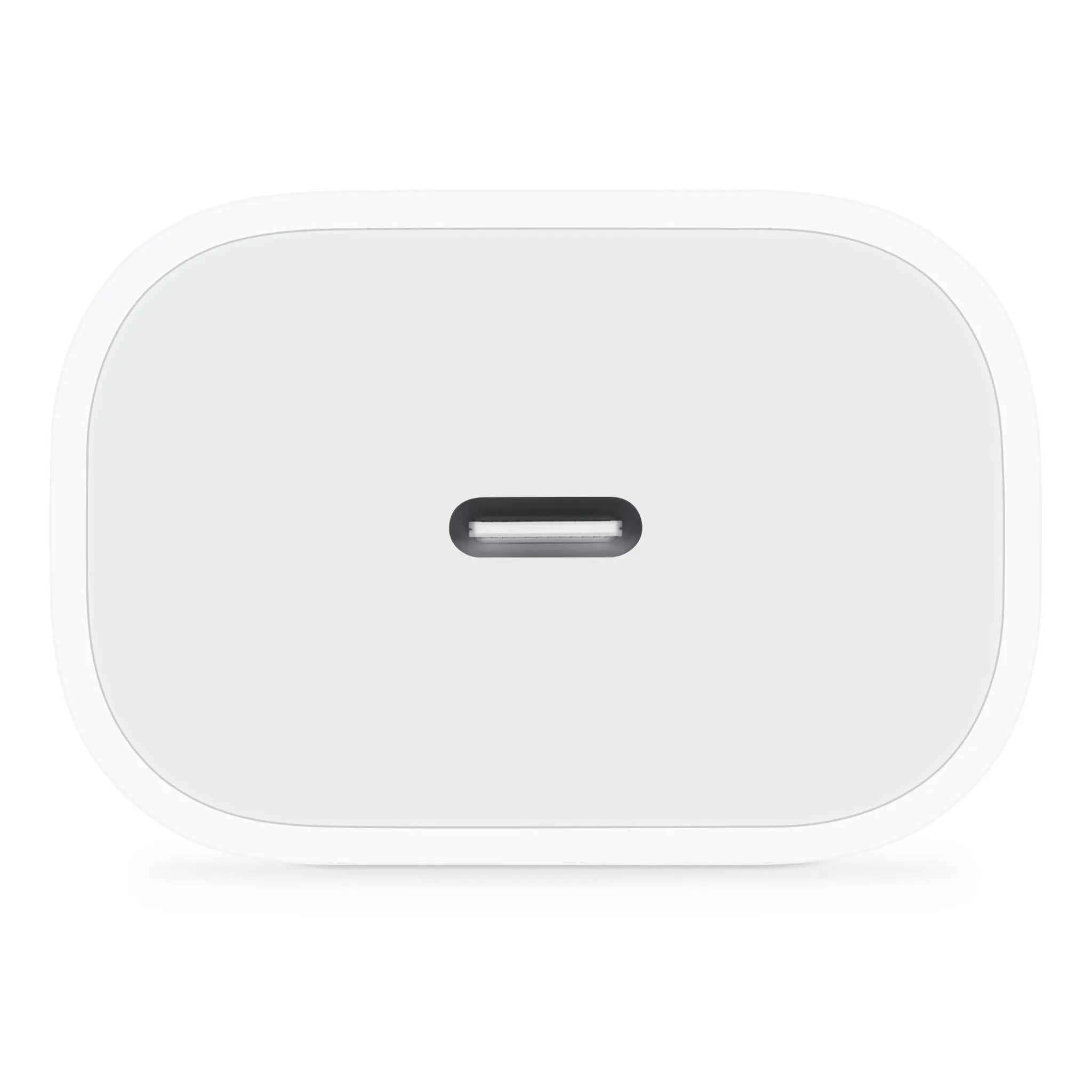 Apple 20W USB-C Power Adapter