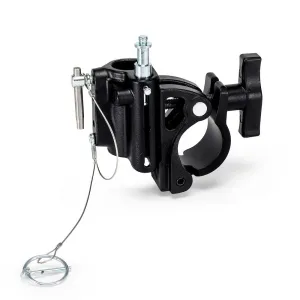 Avenger Black Barrel Clamp T-Knob