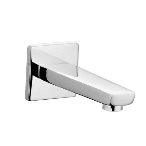 Azure Concealed Bath Spout Without Diverter