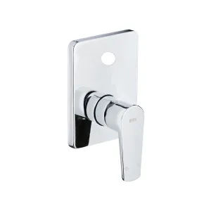 Azure Control Unit for Automatic Concealed Bath Mixer