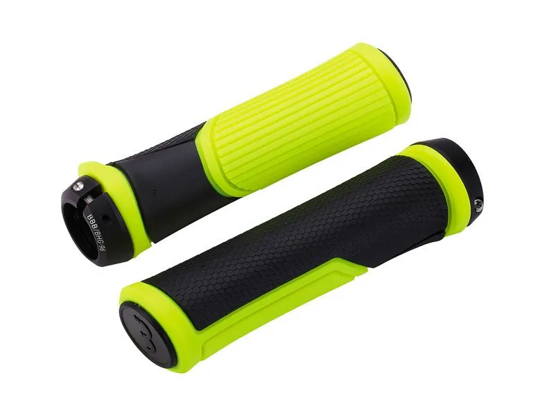 BBB Cobra Grips