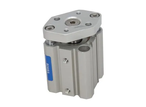 BIMBA EF2 SPACE CYLINDER 25 X 50