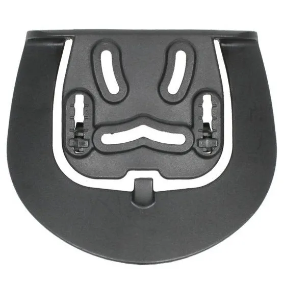 BlackHawk Paddle Platform with Screws