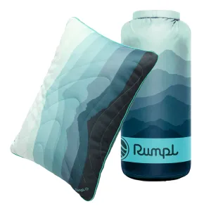 Blanket and Pillow Bundle