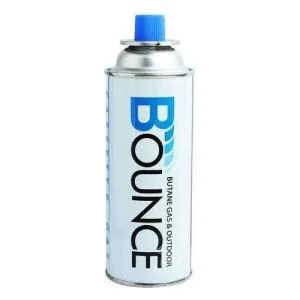 Bounce Butane Gas Canister