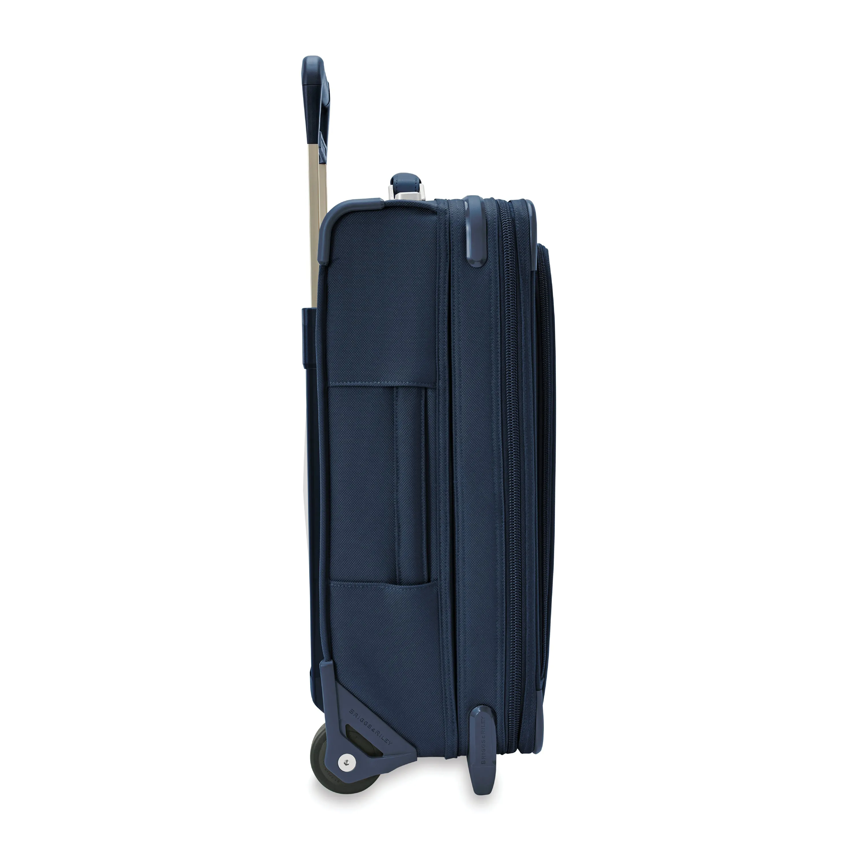Briggs & Riley Baseline Essential 2-Wheel Carry-On Suitcase