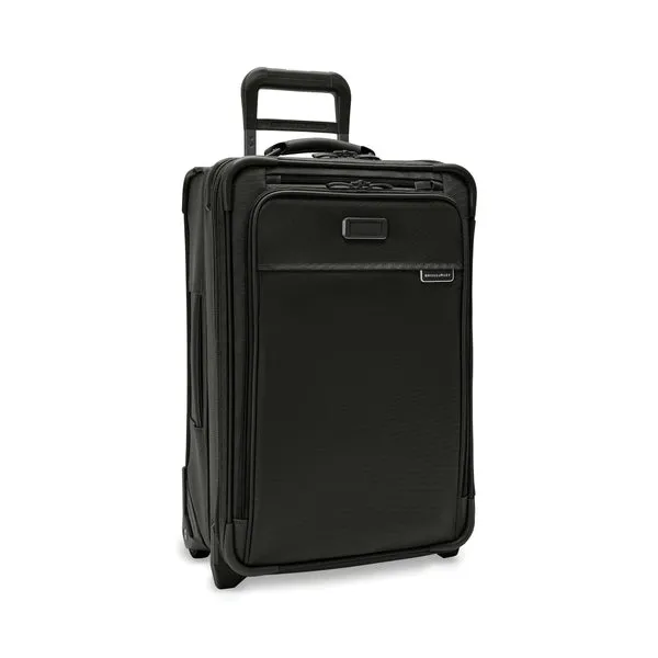 Briggs & Riley Baseline Essential 2-Wheel Carry-On Suitcase