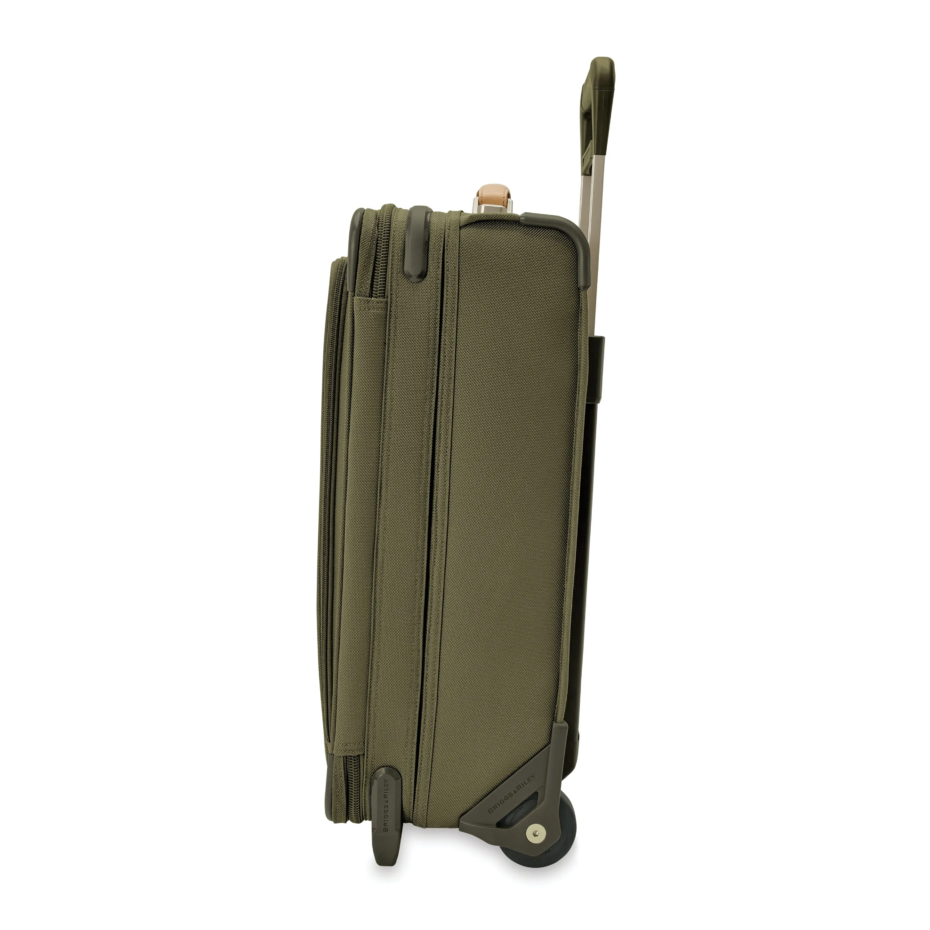 Briggs & Riley Baseline Essential 2-Wheel Carry-On Suitcase