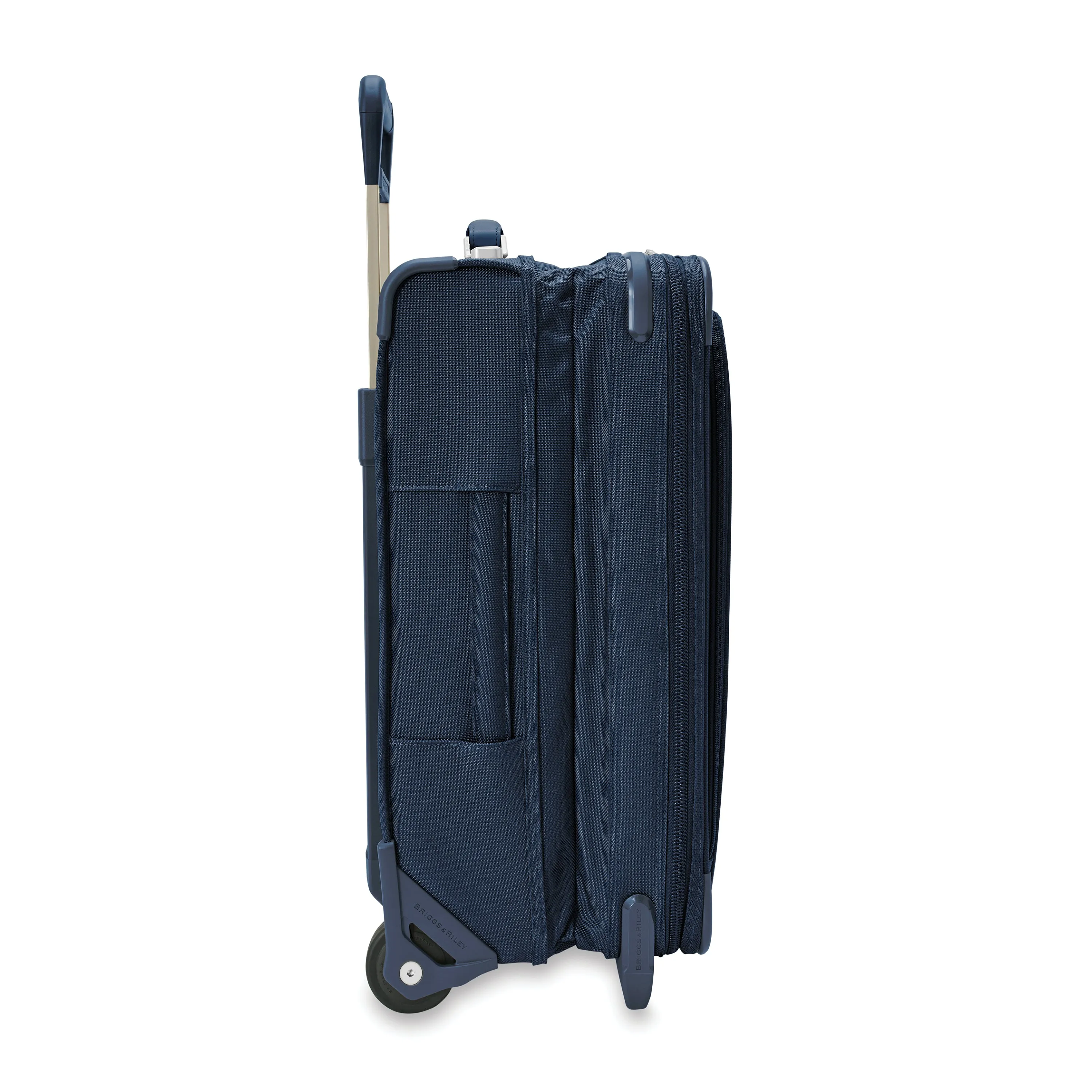 Briggs & Riley Baseline Essential 2-Wheel Carry-On Suitcase