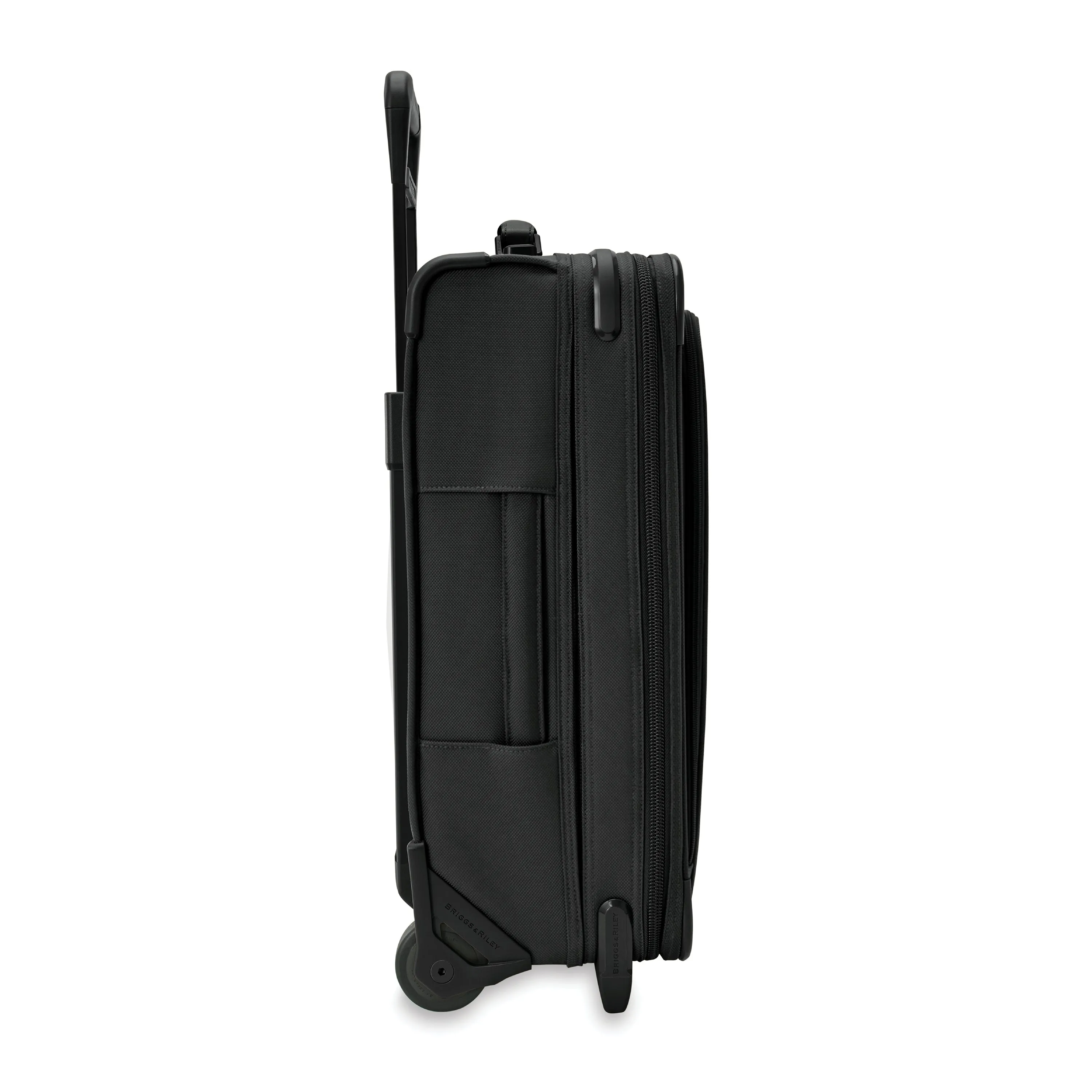 Briggs & Riley Baseline Essential 2-Wheel Carry-On Suitcase