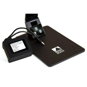 Bright Reach® Portable Battery Pack
