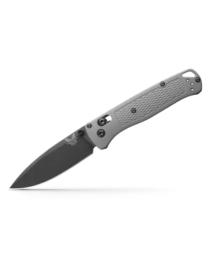 Bugout - Storm Gray