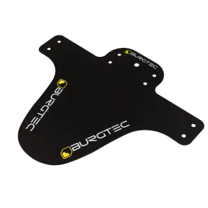 Burgtec Front Mudguard