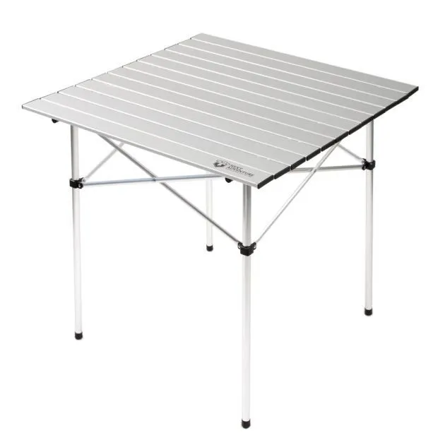 CAMP TABLE - NEXT ADVENTURE EDITION